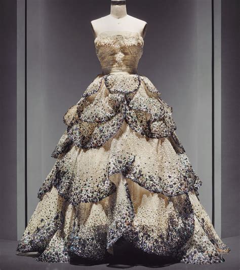 dior dress|christian dior famous dresses.